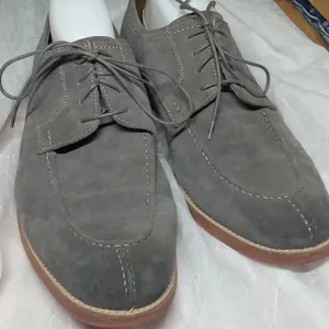 Mivano Italia men's dress shoes size 11.5