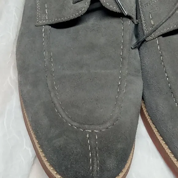 Mivano Italia men's dress shoes size 11.5