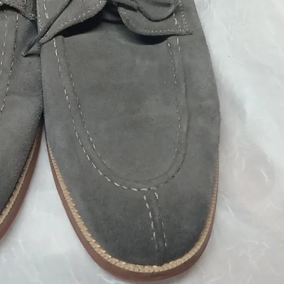 Mivano Italia men's dress shoes size 11.5