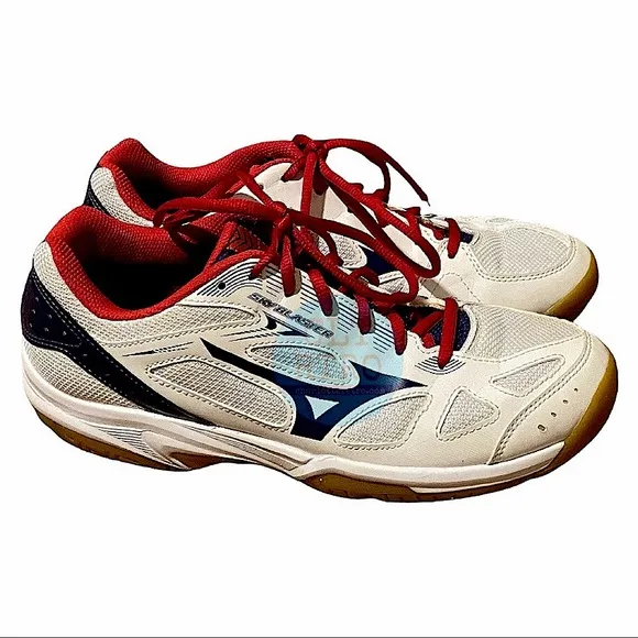 Mizuno • Sky Blaster w/ Gum Soles
