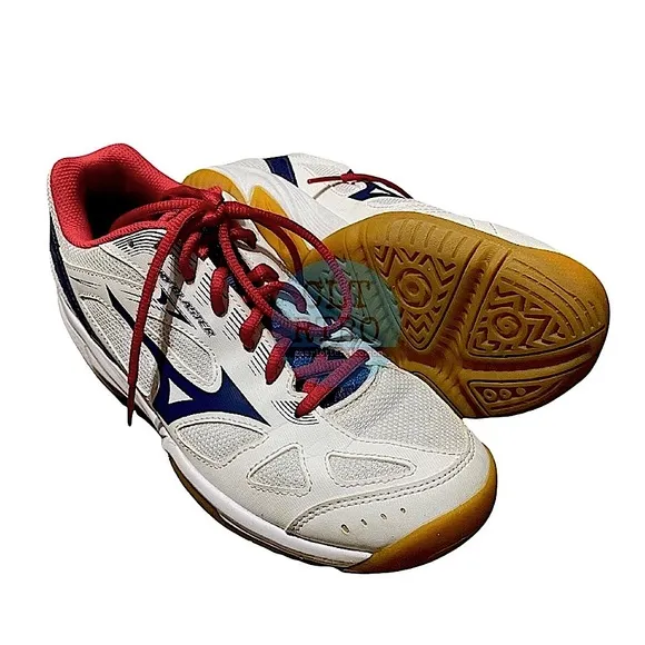 Mizuno • Sky Blaster w/ Gum Soles