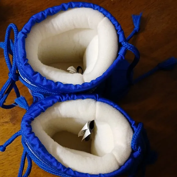 Moon Boot Kids