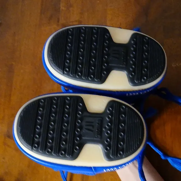 Moon Boot Kids