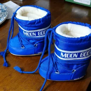 Moon Boot Kids