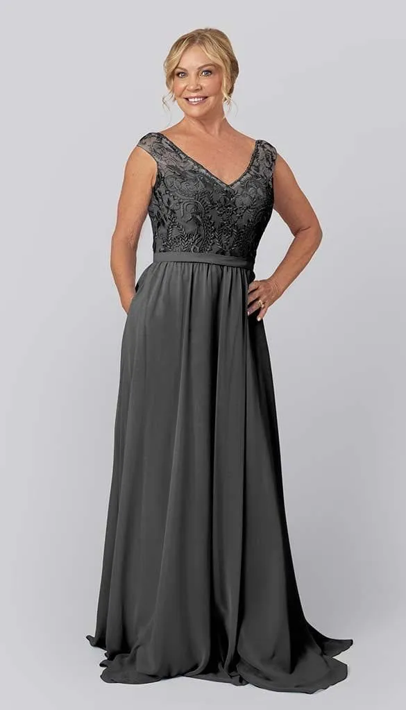 Morgan Mother of the Bride Dress