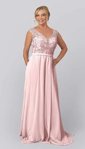 Morgan Mother of the Bride Dress