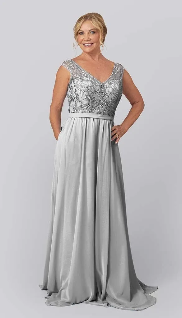 Morgan Mother of the Bride Dress