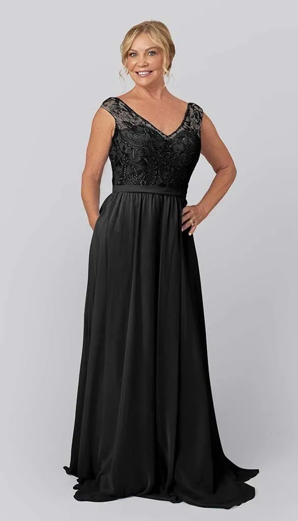 Morgan Mother of the Bride Dress