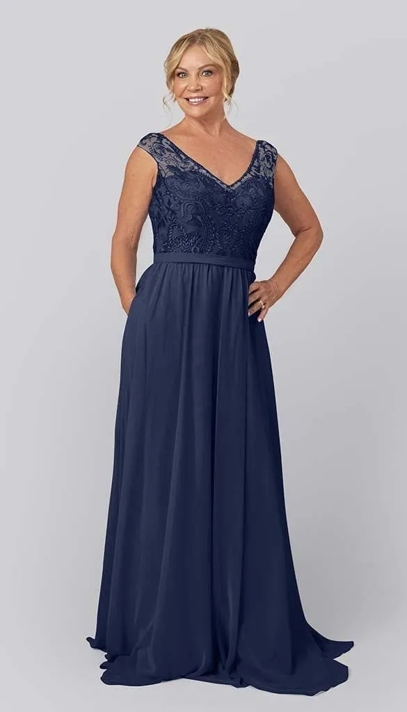 Morgan Mother of the Bride Dress