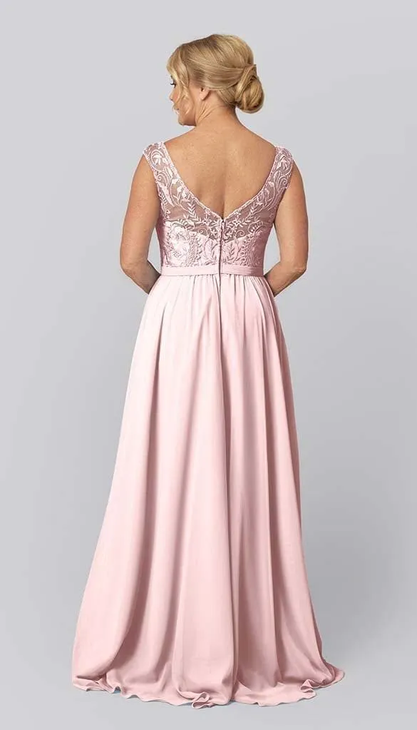 Morgan Mother of the Bride Dress
