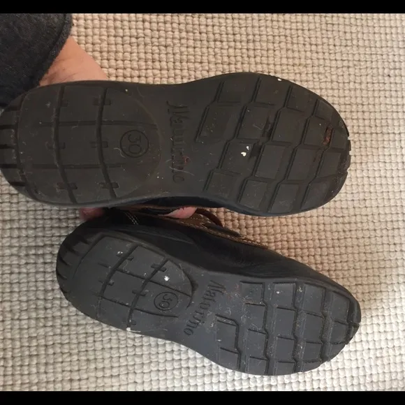Naturino  boys dress shoes!