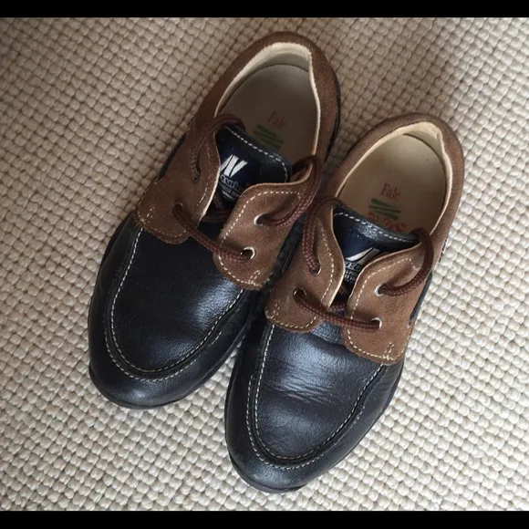 Naturino  boys dress shoes!