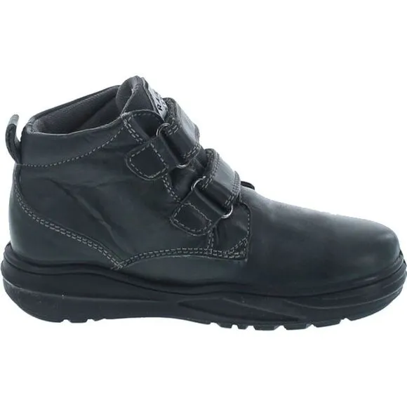 Naturino Kasai Gray ToddlerB boots 25 NEW