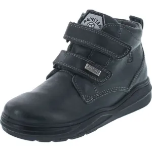 Naturino Kasai Gray ToddlerB boots 25 NEW