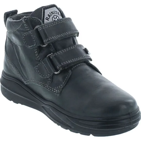 Naturino Kasai Gray ToddlerB boots 25 NEW