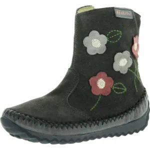 Naturino Korin Grey. ToddlerG boots 25 NEW