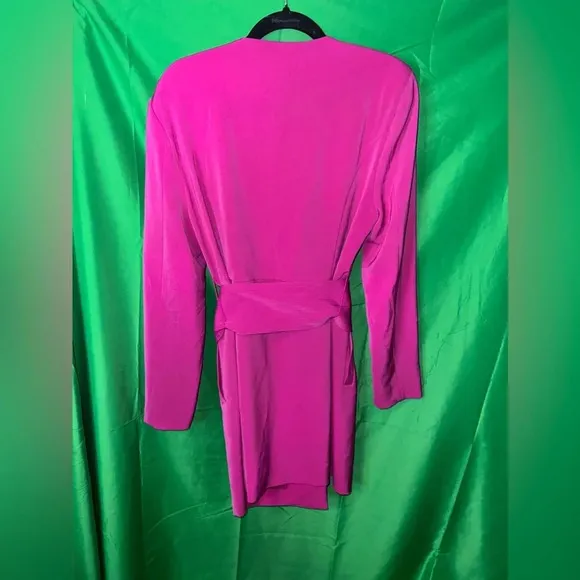NBD x Naven Dress size Large