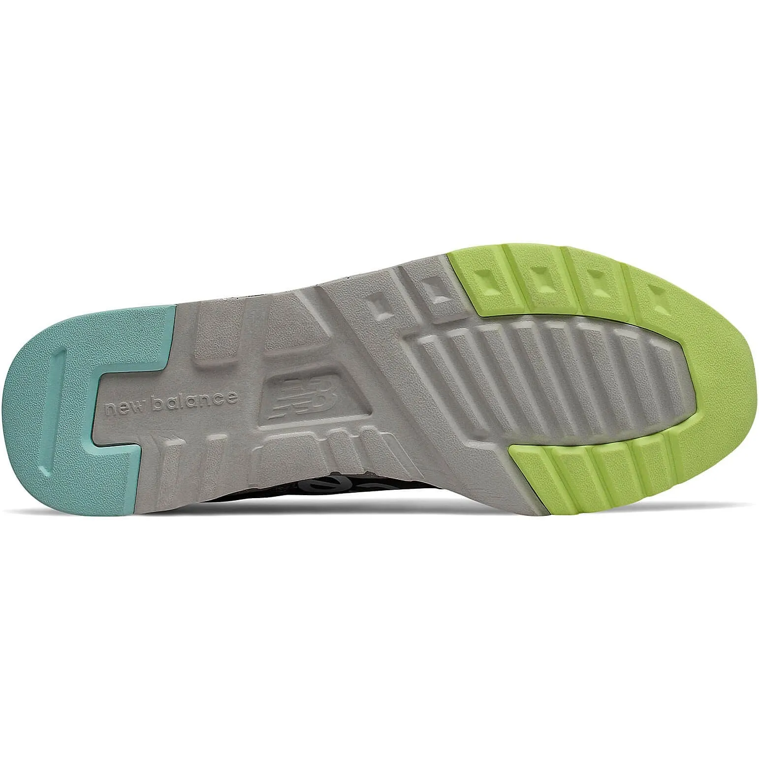 NEW BALANCE CMT997HD