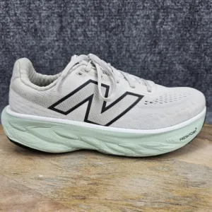 New Balance FF X 1080v14 Womens Size 9 Gray Athletic Running Shoes W108014B