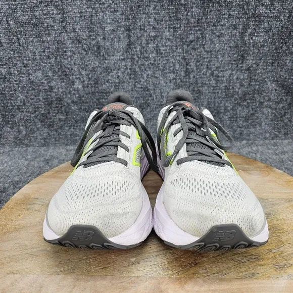 New Balance FF X 880 V14 Womens Size 10 Gray Athletic Running Shoes W880F14