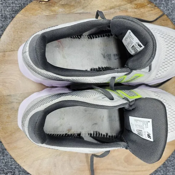 New Balance FF X 880 V14 Womens Size 10 Gray Athletic Running Shoes W880F14