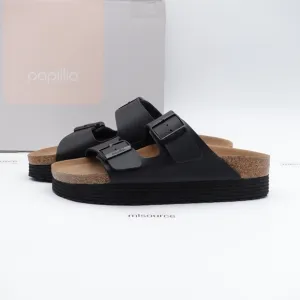 NEW Birkenstock Papillio Arizona Vegan Birko-Flor Sandals