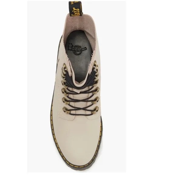 🌼New DR MARTENS🌼 Leona Combat Boot