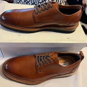 NEW IN BOX STEVE MADDEN MENS DRESS SHOES