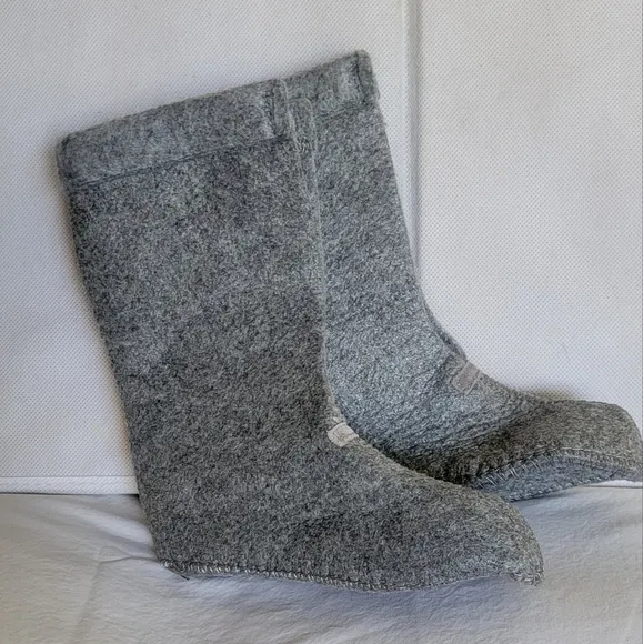 NEW - KIDS L.L. BEAN NORTHWOODS WINTER BOOTS (sz 13)