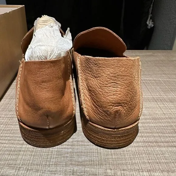 New Kork-Ease Tassel Loafers