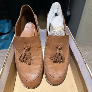 New Kork-Ease Tassel Loafers