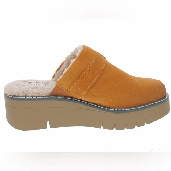 New Naturalizer Women’s Genn-Connect Slip on Mules
