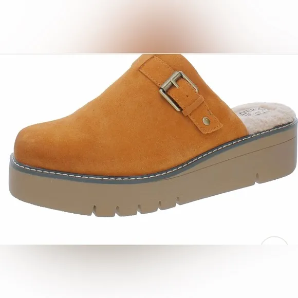 New Naturalizer Women’s Genn-Connect Slip on Mules