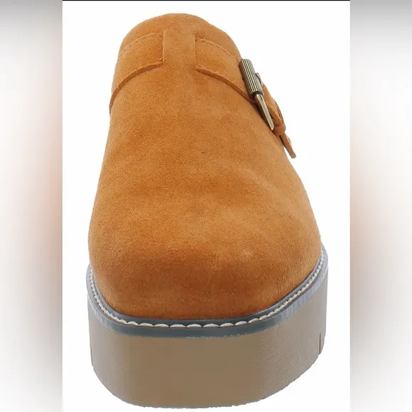 New Naturalizer Women’s Genn-Connect Slip on Mules