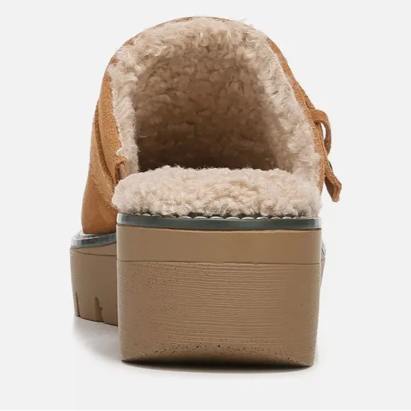 New Naturalizer Women’s Genn-Connect Slip on Mules