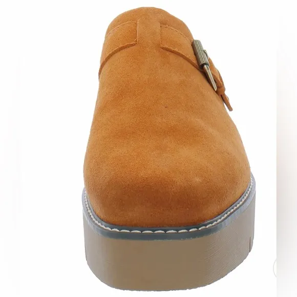 New Naturalizer Women’s Genn-Connect Slip on Mules