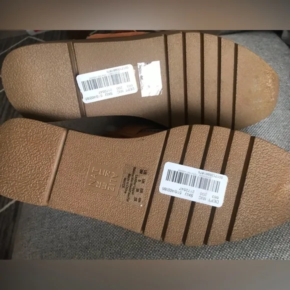 New Naturalizer Women’s Genn-Connect Slip on Mules