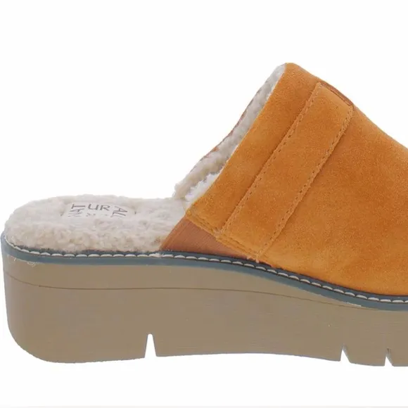New Naturalizer Women’s Genn-Connect Slip on Mules