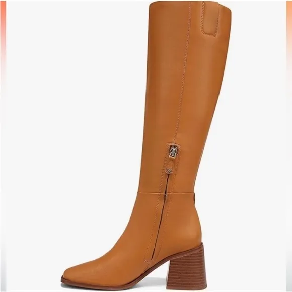 NEW! Sam Edelman Wade Tall Boot - Size 7US / 37 EU