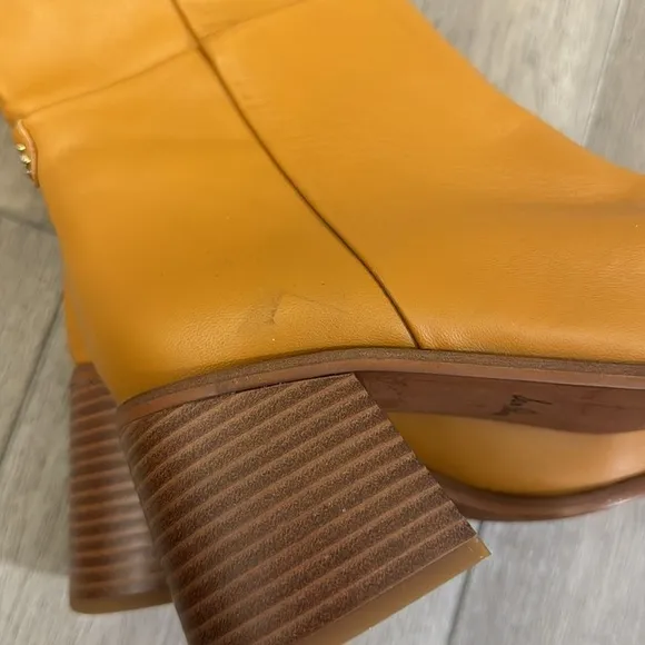 NEW! Sam Edelman Wade Tall Boot - Size 7US / 37 EU