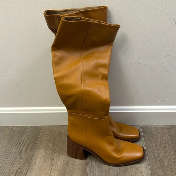 NEW! Sam Edelman Wade Tall Boot - Size 7US / 37 EU
