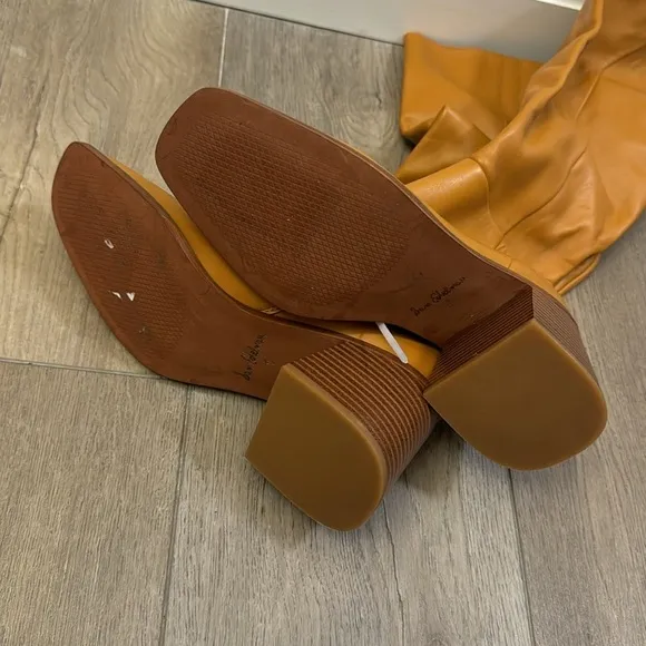 NEW! Sam Edelman Wade Tall Boot - Size 7US / 37 EU