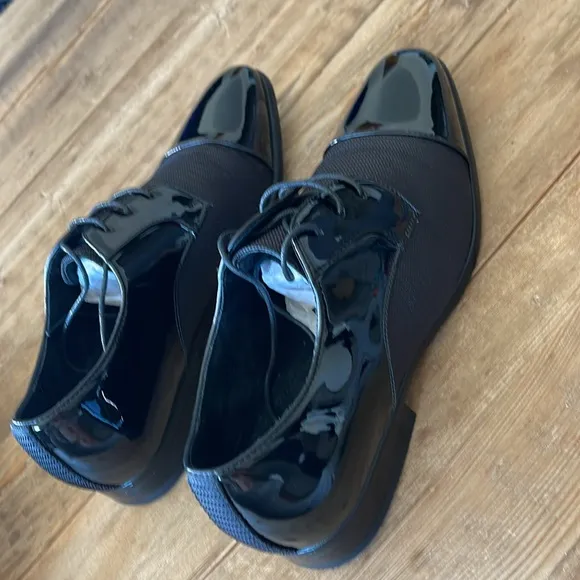 NEW Stacy Adams Pharaoh Dress / Tux Shoes