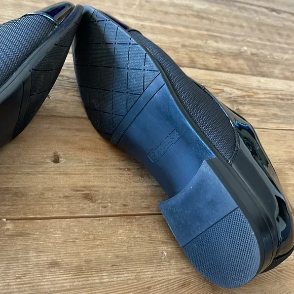 NEW Stacy Adams Pharaoh Dress / Tux Shoes
