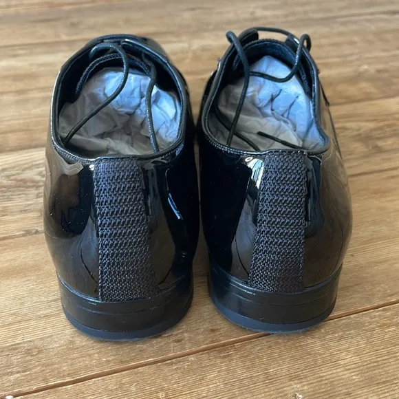NEW Stacy Adams Pharaoh Dress / Tux Shoes