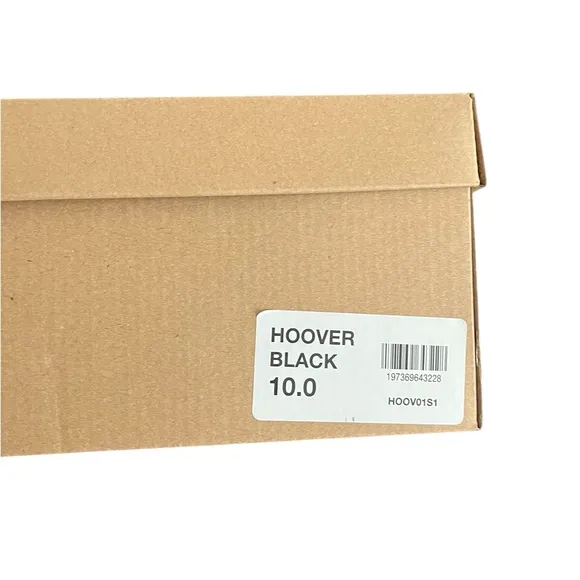 NEW Steve Madden Women’s  Black Platform Boots Size 10 Festival Ready