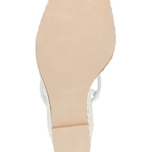 NEW Steve Madden Women's Unify Platform Wedge Sandals Size 11M