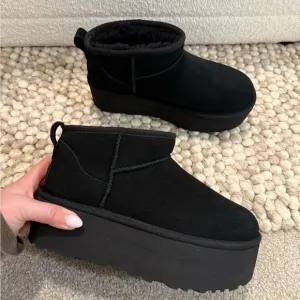 NEW Ugg Ultra Mini Platform Boots