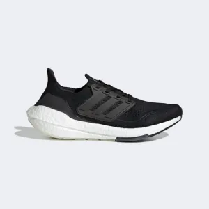 [NEW] Women's Adidas UltraBOOST 21 Shoes Size 7 FY0402