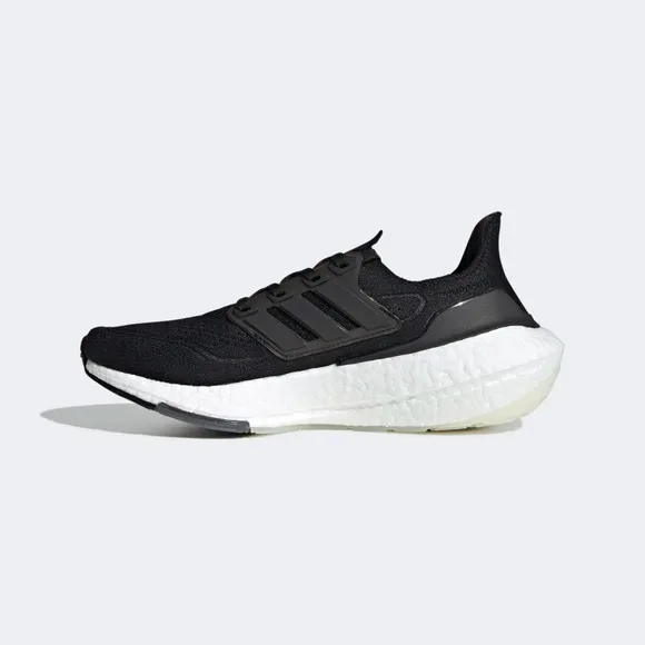 [NEW] Women's Adidas UltraBOOST 21 Shoes Size 7 FY0402